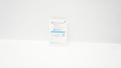 BD 367298 Vacutainer Safety-Lok Blood Collection Set 25G x 3/4inch x 12inch